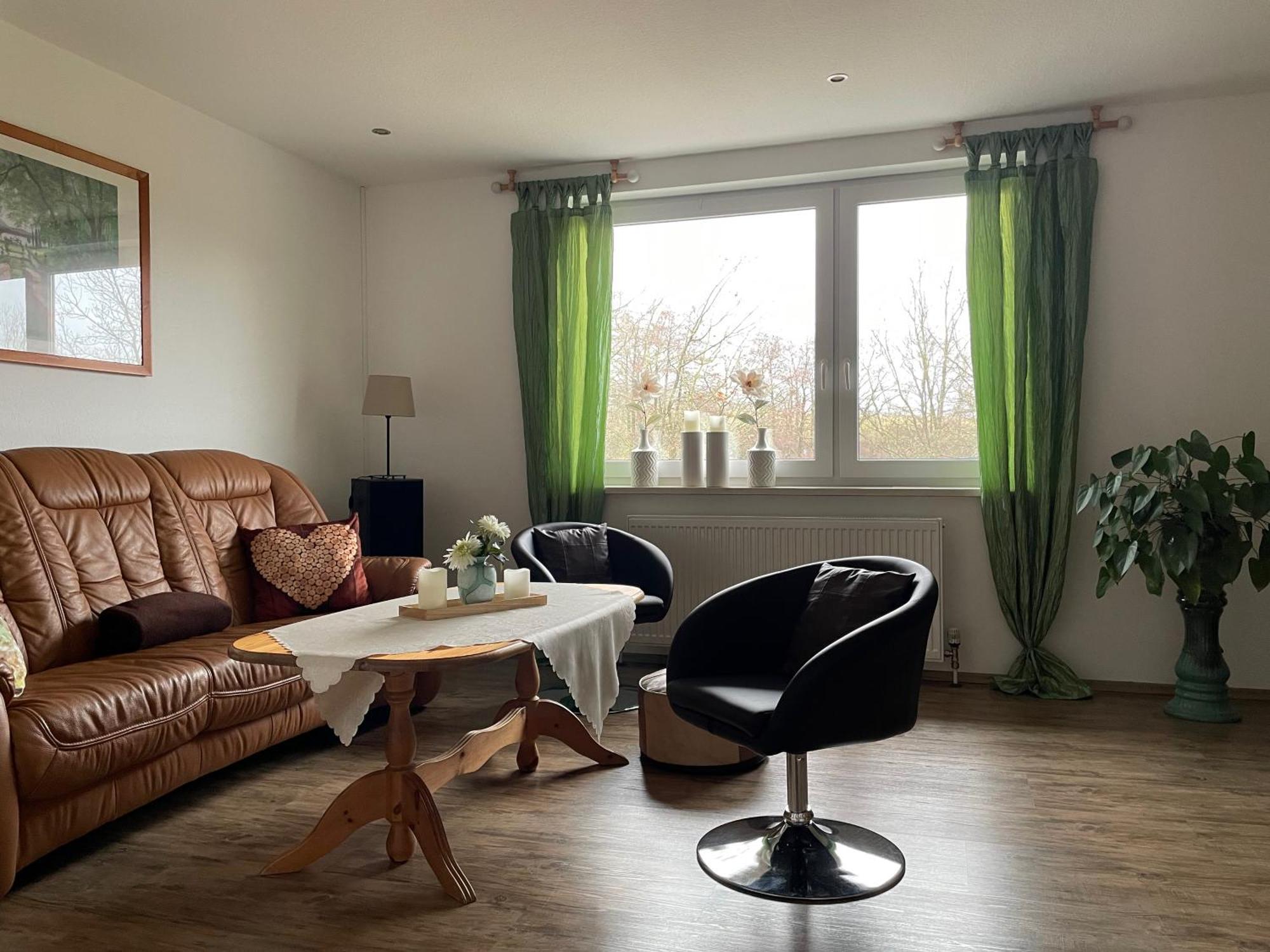 Fewo Bemmann Deisfeld Exterior photo